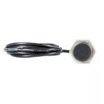 E57PS-30UPC15-C2 Czujnik induk.,DC,cylindr. M30 ,metal, 2m kabel