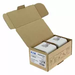 170M8608 Wkładka szybka, 800 A, AC 1000 V, size 3, 74 x 92 x 76 mm, aR, IEC, UL