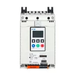 S811+R13P3S Softstarter 135 A 75 kW Uc=24 VDC