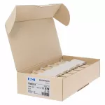 170M3214 Wkładka szybka, 160 A, AC 690 V, compact DIN 1, 45 x 58 x 134 mm, aR, DIN, IEC, wskaźnik, 80 mm