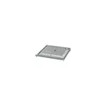 XPN4W-R-MCB04 Przegroda nad/pod NZM4 wysuw. +nap. zdal. W=425mm