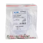 FWH-005A6F Wkładka szybka, 5 A, AC 500 V, 6 x 32 mm, aR, UL