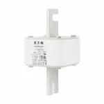 170M6163 Wkładka szybka, 900 A, AC 690 V, DIN 3, 76 x 90 x 139 mm, aR, DIN, IEC, pojedynczy wskaźnik