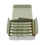 FWL-20A20F Wkładka szybka, 20 A, AC 1200 V, DC 1000 V, 20 x 127 mm, gS, IEC, BS
