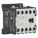 DILER-40-G-EA(24VDC) Stycznik pomocn. miniaturowy,4Z/0R,sterowanie 24VDC