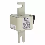 170M5258 Wkładka szybka, 400 A, AC 690 V, DIN 2, 61 x 77 x 138 mm, aR, DIN, IEC, pojedynczy wskaźnik