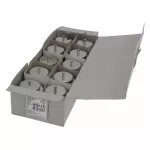 125D200R Wkładka DV 125A GR 500VAC E200