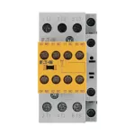 DILMS32-23(230V50HZ,240V60HZ) Stycznik mocy safety 32A, 3P + 2Z + 3R, sterowanie AC
