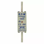 100NHG01B-400 Wkładka NH01 100A 400V GL/GG podwójny wskaźnik