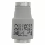 63D33R Wkładka DIII 63A F GR 500VAC E33