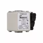 170M3466 Wkładka szybka, 250 A, AC 690 V, compact size 1, aR, IEC, UL