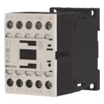DILM7-01-EA(230V50HZ,240V60HZ) Stycznik,3kW/400V,sterowanie 230VAC