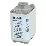 170M2716 Wkładka szybka, 160 A, AC 690 V, rozmiar 00, 30 x 48 x 64 mm, aR, IEC, wskaźnik optyczny