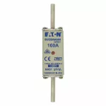 160NHG01B-400 Wkładka NH01 160A 400V GL/GG podwójny wskaźnik