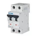 FAZ-B8/2-DC Wyłącznik nadprądowy 15kA FAZ DC