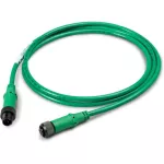 SWD4-1LR5-2S IP67 przewód 5 żyłowy,1.0M,M12-M/M12-F SmartWire-DT