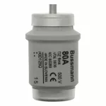 80D125Q Wkładka DIV 80A 500VAC E125