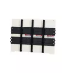 +IZM-SH634-1 Klapa izolacyjna do kasety IZM634