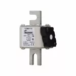 170M4116 Wkładka szybka, 630 A, AC 690 V, DIN 1, 53 x 69 x 108 mm, aR, DIN, IEC