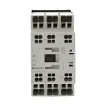 DILM38-11(230V50/60HZ)-PI Stycznik mocy DILM,18,5kW/400V,sterowanie 230VAC 50/60Hz, 1NO+1NC