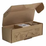 170M4515 Wkładka szybka, 550 A, AC 690 V, size 1, 53 x 69 x 51 mm, aR, IEC, UL, wskaźnik, flush end, 18 UNC