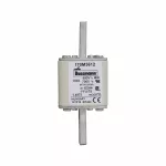 170M3612 Wkładka szybka, 100 A, AC 690 V, compact size 1, 45 x 45 x 110 mm, aR, IEC, UL