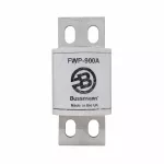 FWP-1200A Wkładka szybka, 1200 A, AC 700 V, DC 700 V, 108 x 277 mm, UL