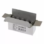 20NZ02 Wkładka D02 20A T GL/GG 400VAC E18