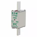 100NHM1B-690 Wkładka NH 100AMP 690V aM rozmiar 1 DUAL IND