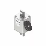 170M5250 Wkładka szybka, 1000 A, AC 1100 V, size 2, 61 x 77 x 138 mm, aR, DIN, IEC