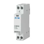 Z-SCH230/1/25-02 Stycznik instalacyjny Z-SCH 1MU szer. 230VAC 2 rozw.