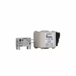 170M4466 Wkładka szybka, 630 A, AC 690 V, size 1, 53 x 69 x 51 mm, aR, IEC, UL, wskaźnik K, flush end, M8