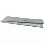 XPBMB06135-BUS Przegroda między przedz. Podłączeniowym a szynami głównymi, H x W = 650 x 1350 mm
