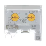 PKE-XTUCP-36 Wyzwalacz elektr. ochr. instalacji 15-36A do PKE32