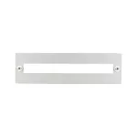 BPZ-FP/MSW-1200/125-45 Osłona metalowa dla aparatury modułowej