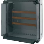 CI44-S60-250/3 Obudowa pod szyny miedziane