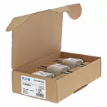 170M4666 Wkładka szybka, 630 A, AC 690 V, size 1, 53 x 69 x 136 mm, aR, IEC, UL