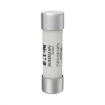FWX-5A14F Wkładka szybka, 5 A, AC 250 V, DC 250 V, 14 x 51 mm, aR, UL