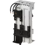 BBA0R-32-PI Adapter na szyny zbiorcze szer. 90mm 32A, zaciski Push-in