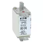 170M2694 Wkładka szybka, 25 A, AC 690 V, DIN 00, 30 x 60 x 79 mm, gR, DIN, IEC, pojedynczy wskaźnik