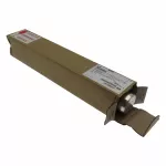 12TDLEJ50 Wkładka 12KV 50A 2"DIN uszczelniona, brązowa żywica