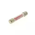 FWH-001A6F Wkładka szybka, 1 A, AC 500 V, 6 x 32 mm, aR, UL