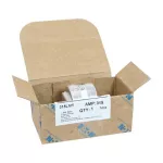 315LMT Wkładka szybka, 315 A, AC 240 V, DC 150 V, BS88, 38 x 84 mm, aR, BS