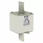170M6083 Wkładka szybka, 500 A, AC 690 V, DIN 3, 75 x 89 x 150 mm, gR, DIN, IEC, pojedynczy wskaźnik