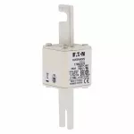 170M3222 Wkładka szybka, 550 A, AC 690 V, compact DIN 1, 45 x 58 x 134 mm, aR, DIN, IEC, wskaźnik, 80 mm