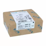 32ET Wkładka szybka, 32 A, AC 690 V, DC 500 V, BS88, 19 x 77 mm, aR, BS