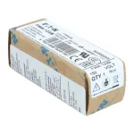 FWA-125B Wkładka szybka, 125 A, AC 150 V, DC 150 V, 25 x 68 mm, UL