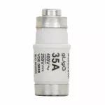 35NZ02 Wkładka D02 35A T GL/GG 400VAC E18