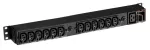 EFLX12I Eaton FlexPDU 12 IEC