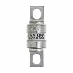 125LET Wkładka szybka, 125 A, AC 240 V, DC 150 V, BS88, 18 x 56 mm, aR, BS